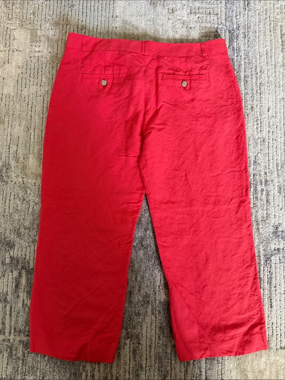 Banana Republic Women’s Logan Capris